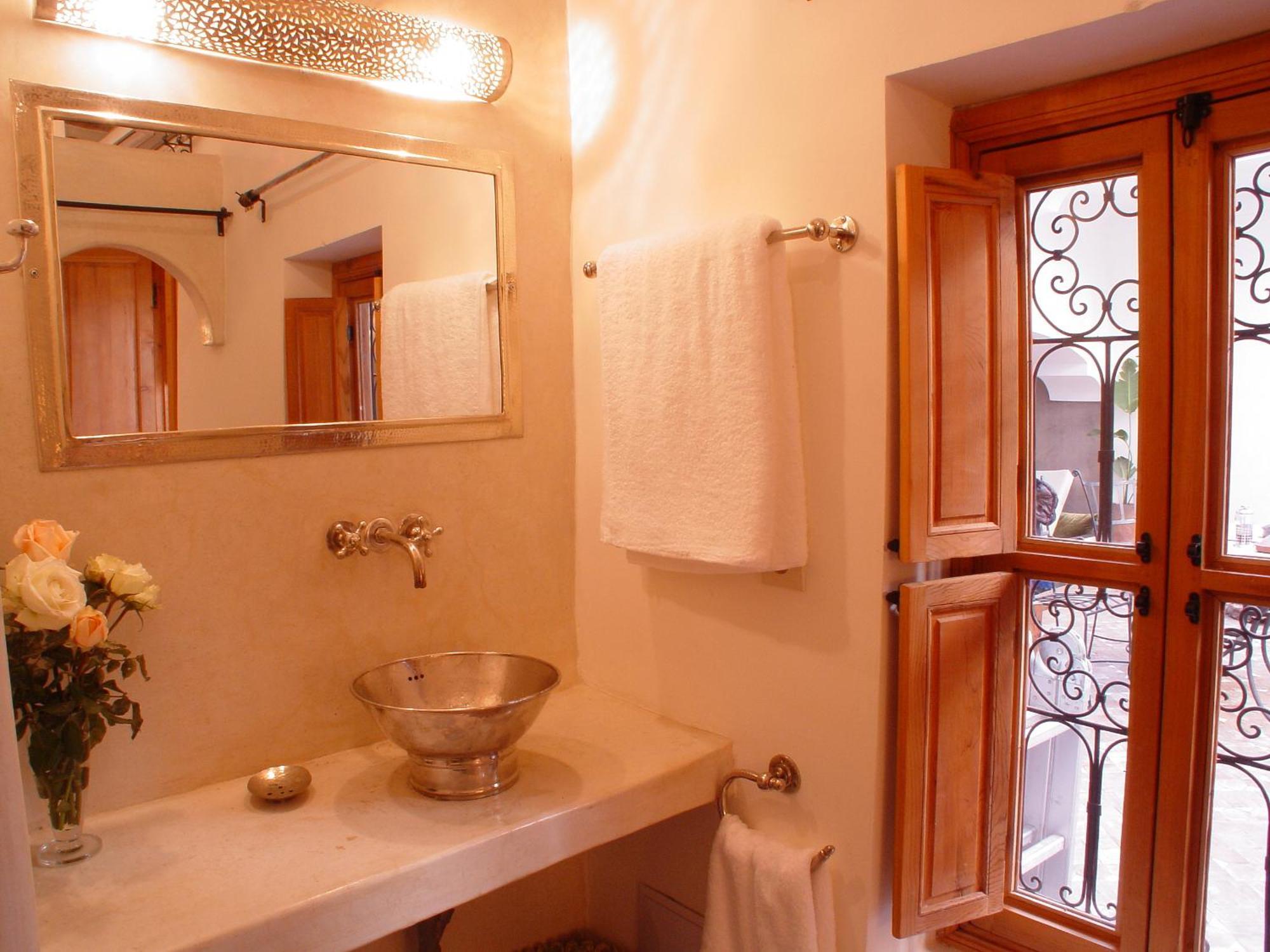 Dar Rocmarra Hotel Marraquexe Exterior foto