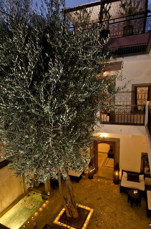 Dar Rocmarra Hotel Marraquexe Exterior foto